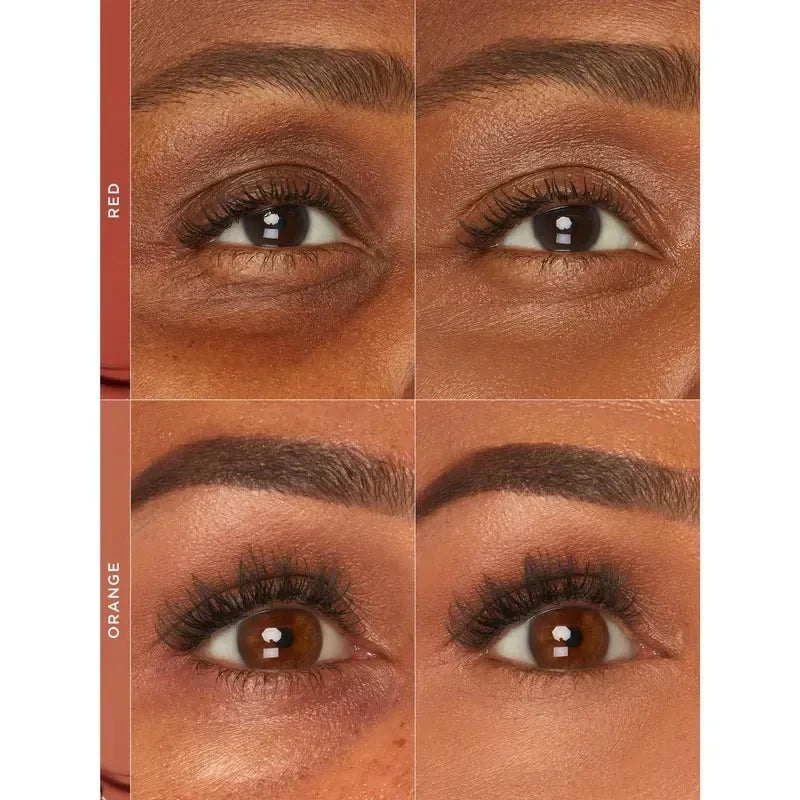 Titok HOT Colored Clay CC Undereye Corrector 4In1